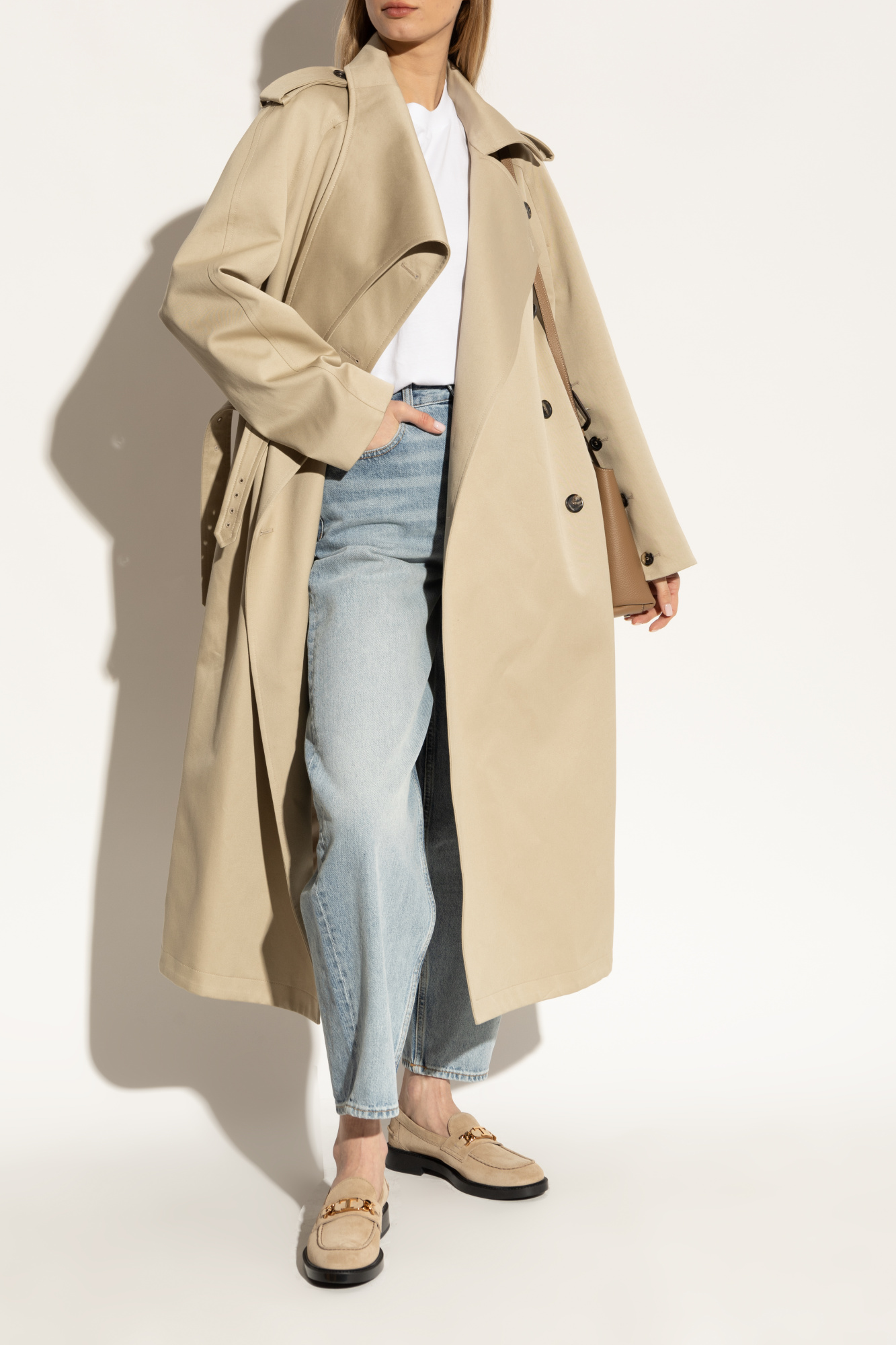 Tod's 'Loafers' type shoes | Women's Shoes | Vitkac Tod's 'Loafers' type shoes | Women's Shoes | Vitkac